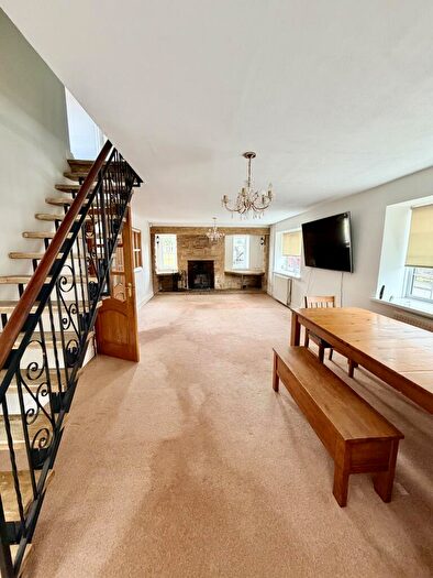 3 Bedroom Detached House To Rent In Brook Cottage, Main Street, Palterton, Derbyshire, S44