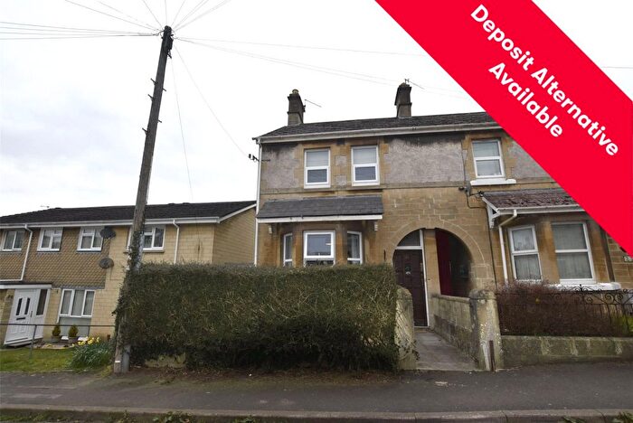 3 Bedroom Terraced House To Rent In Inverness Road, Bath, Somerset, BA2