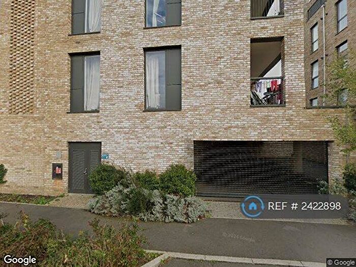 2 Bedroom Flat To Rent In Trumpington, Trumpington, Cambridge, CB2