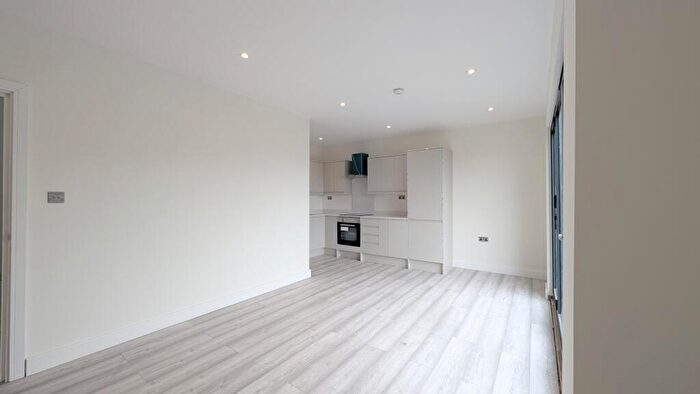 1 Bedroom Apartment To Rent In Krissh House, - Northolt Road, Harrow, HA2