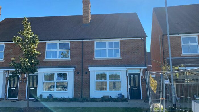 2 Bedroom Terraced House To Rent In Orchard Way, Kings Hill, ME19