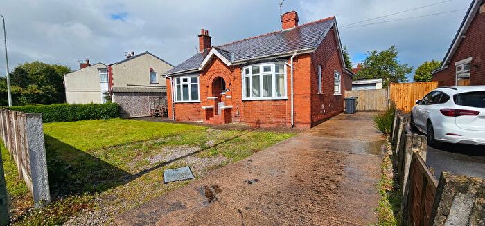4 Bedroom Bungalow To Rent In Pilling Lane, Chorley, PR7