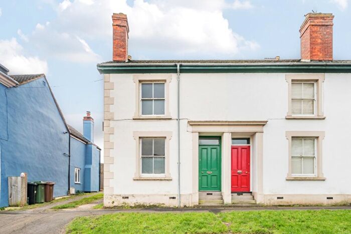 3 Bedroom Property To Rent In Gloucester Street, Faringdon, SN7