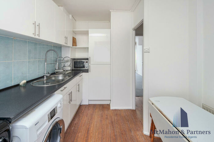 2 Bedroom Terraced House To Rent In Sondes Street, London, SE17