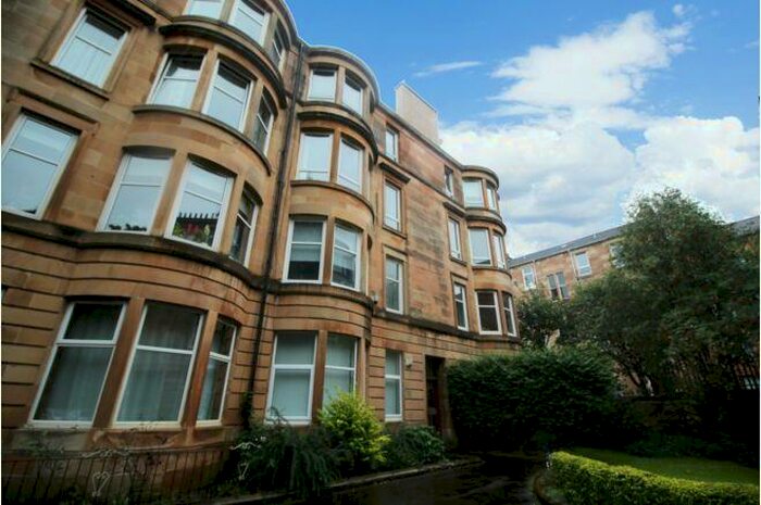 2 Bedroom Flat To Rent In Battlefield Gardens, Battlefield, Glasgow, G42