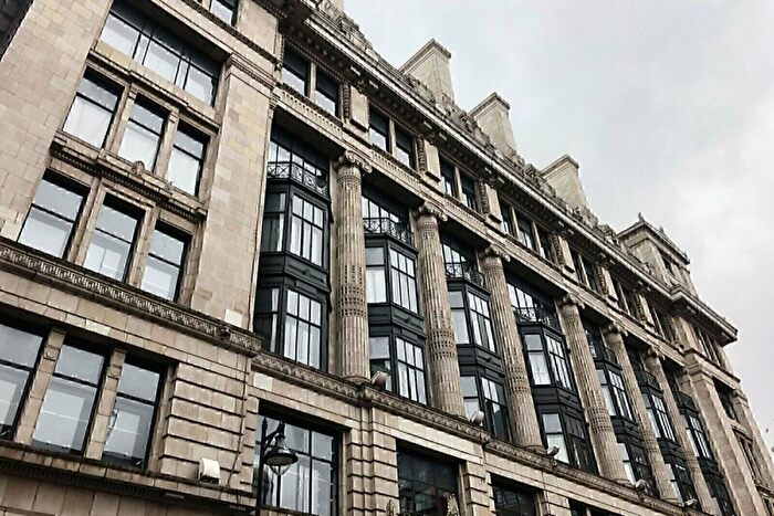 1 Bedroom Apartment To Rent In Uncle Manchester, Orient House, Granby Row, Manchester, M1