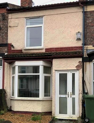 2 Bedroom Property To Rent In Maybank Road, Tranmere, Birkenhead, CH42