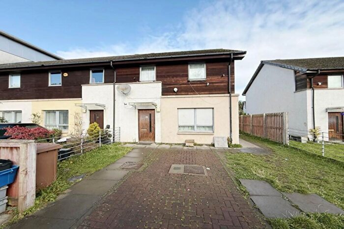 3 Bedroom End Of Terrace House For Sale In , Gracemount Drive, Gracemount, Edinburgh, EH16