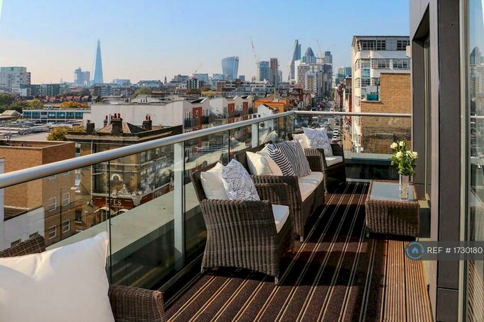 2 Bedroom Flat To Rent In Cheltenham House, London, E1