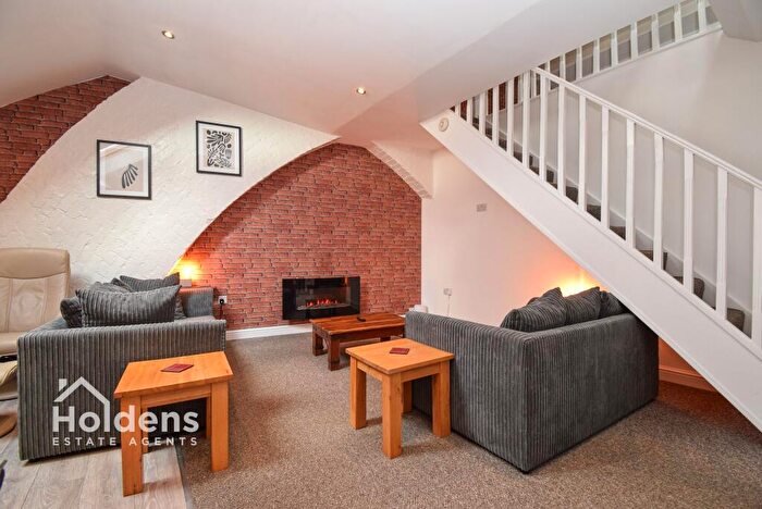 2 Bedroom Apartment To Rent In Station Road, Bamber Bridge, PR5