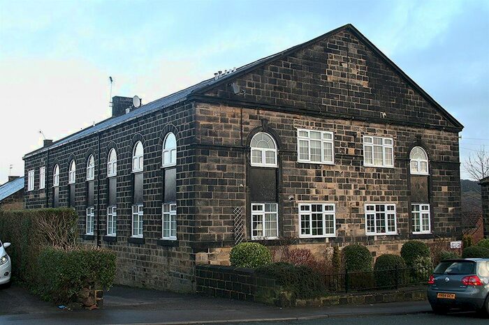 3 Bedroom Flat To Rent In Broadgate Court, Broadgate Lane, Horsforth LS18