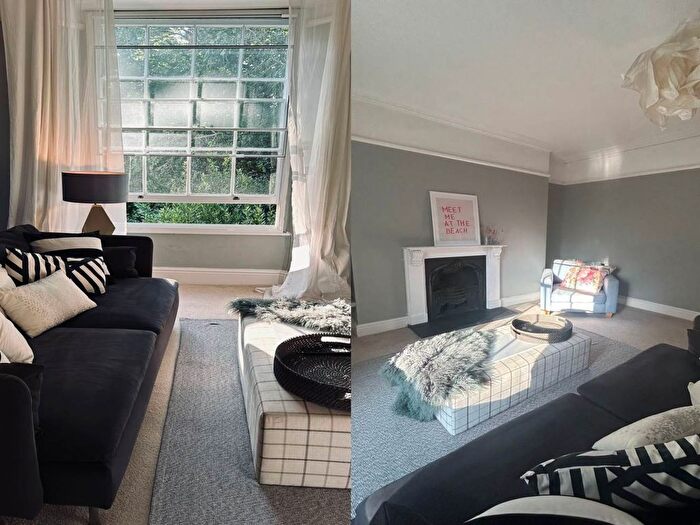 2 Bedroom Flat To Rent In Heavitree Park, Exeter, EX1