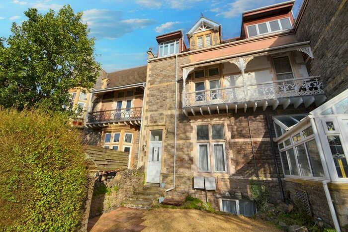 2 Bedroom Flat To Rent In Jesmond Road, Clevedon, BS21