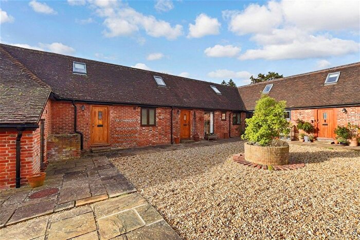 2 Bedroom Semi-Detached Bungalow For Sale In Langhurstwood Road, Horsham, West Sussex, RH12