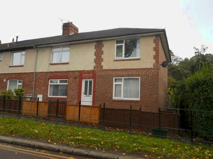 6 Bedroom Private Hall To Rent In Whinney Hill, Durham City, DH1