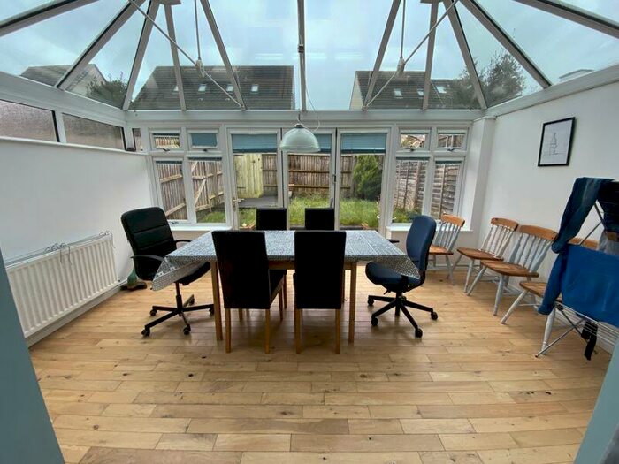 3 Bedroom Semi-Detached House To Rent In Barnwood, Bristol, BS16