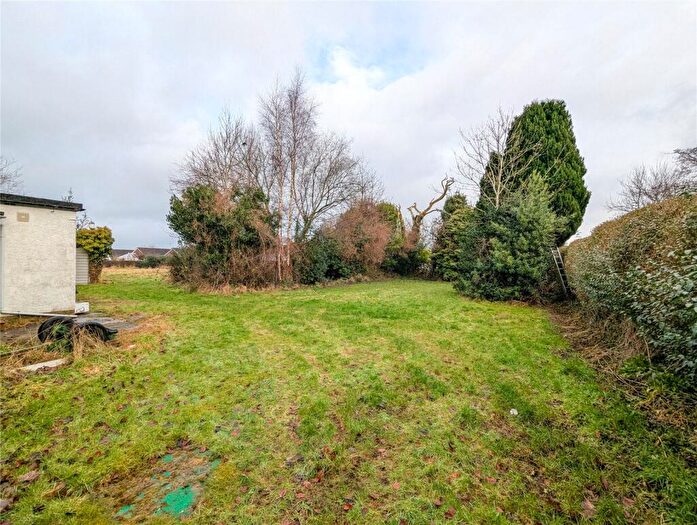 2 Bedroom Bungalow For Sale In Galesyke, Corby Hill, Carlisle, Cumbria, CA4