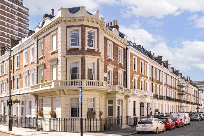 5 Bedroom End Terrace House For Sale In Cambridge Street, London, SW1V