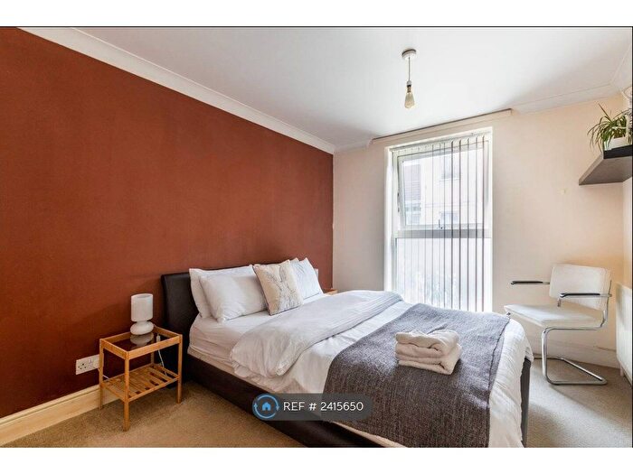 2 Bedroom Flat To Rent In Woodfield Road, London, W9