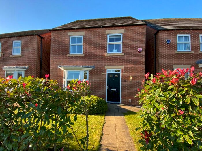 4 Bedroom Detached House To Rent In Blowick Moss Lane, Southport, Merseyside, PR8