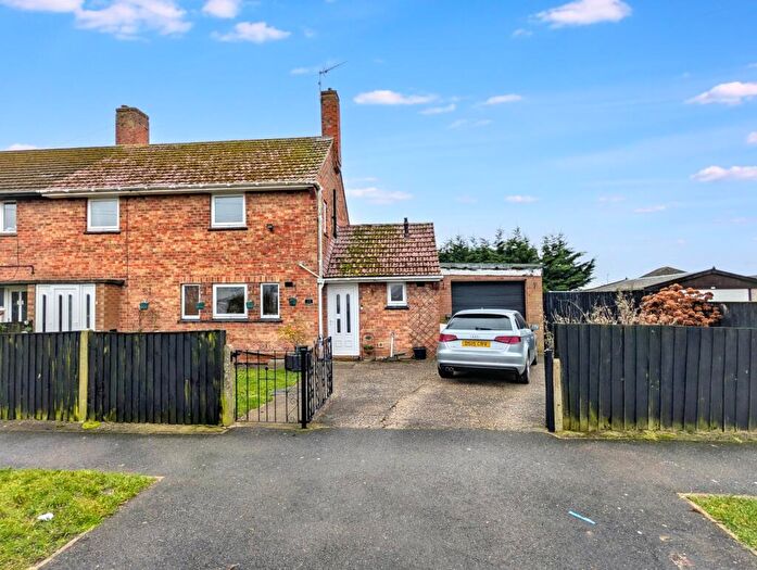 3 Bedroom House For Sale In Festival Avenue, Ingoldmells, PE25