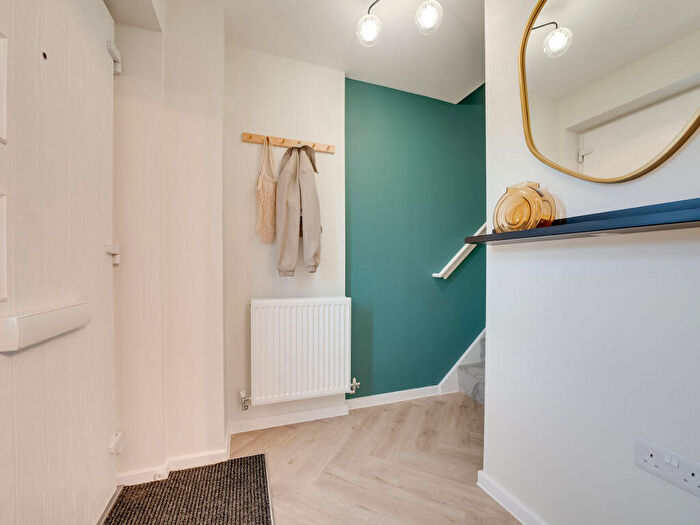 2 Bedroom Terraced House For Sale In Bluebell Meadow Wiltshire Drive, Bradwell, Great Yarmouth, NR31