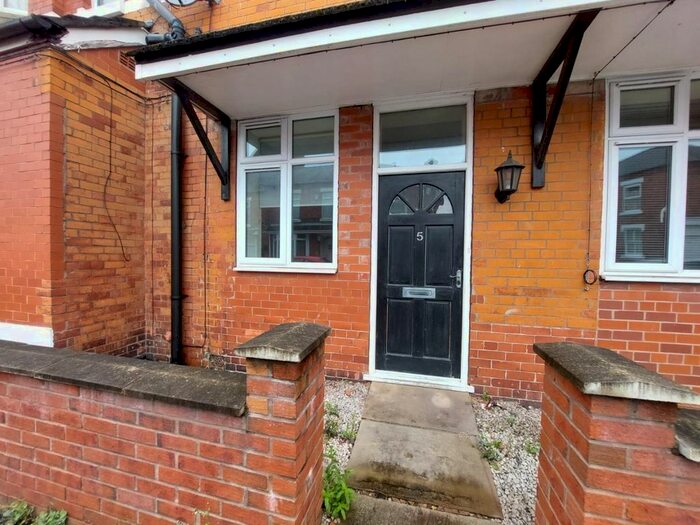 1 Bedroom Flat To Rent In Westminster Place, Crewe, CW2