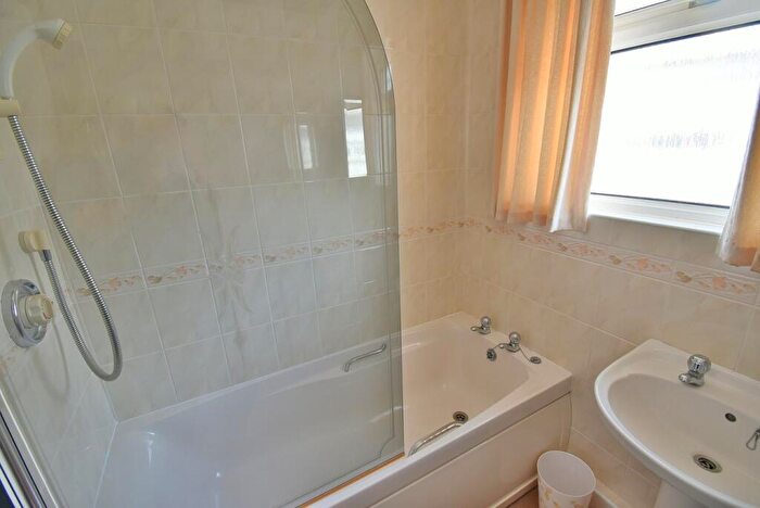 2 Bedroom Detached Bungalow For Sale In Westwood Avenue, Ferndown, BH22