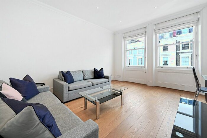 2 Bedroom Flat To Rent In Collingham Place, South Kensington, London, SW5