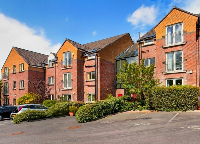 2 Bedroom Flat For Sale In Minnowburn Mews, Shawsbridge, Belfast, BT8