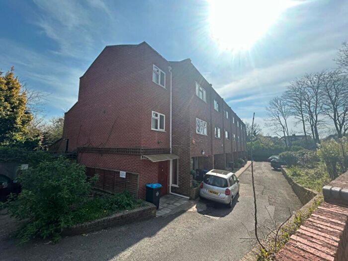 Studio To Rent In Lydford Road, London, Greater London, NW2