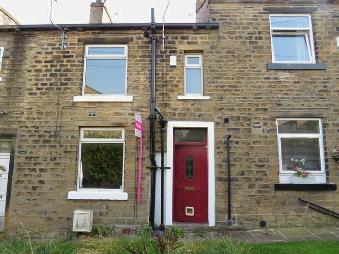 1 Bedroom Property To Rent In Horsfall Street, Halifax, HX1