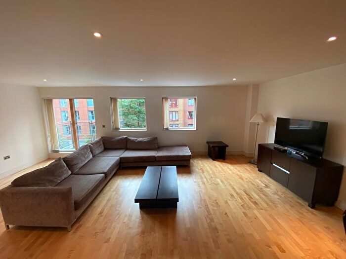 3 Bedroom Flat To Rent In Monck Street, London, SW1P
