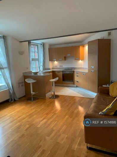1 Bedroom Flat To Rent In Royal Mills, Manchester, M4