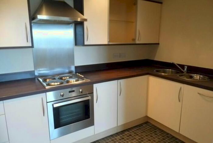 2 Bedroom Flat To Rent In Gladstone Street, Warrington, WA2