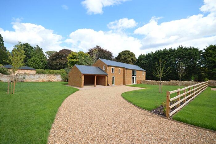 4 Bedroom House To Rent In Main Road, Duston, NN5