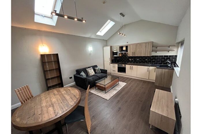 1 Bedroom Flat To Rent In Bristol Road South, Northfield, Birmingham, B31