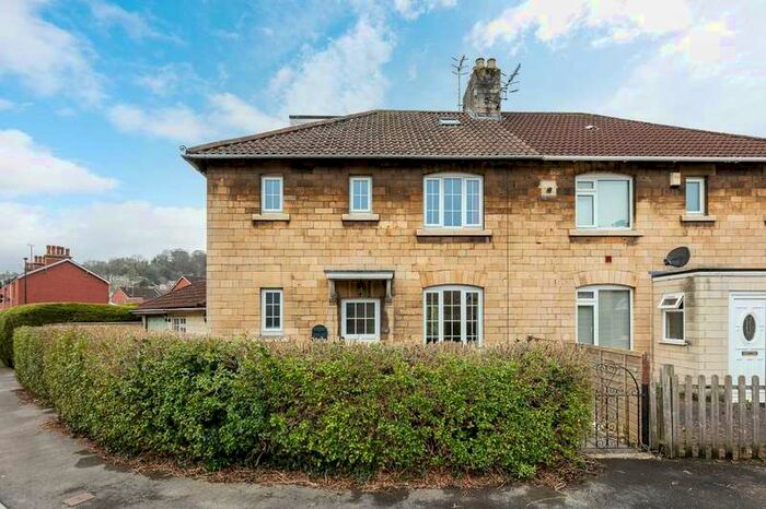 4 Bedroom House To Rent In Broadway, BA2