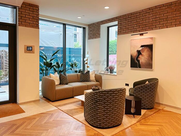 2 Bedroom Flat To Rent In London, WC1X