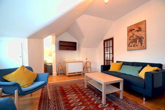 1 Bedroom Flat To Rent In Buxton Gardens, London, W3