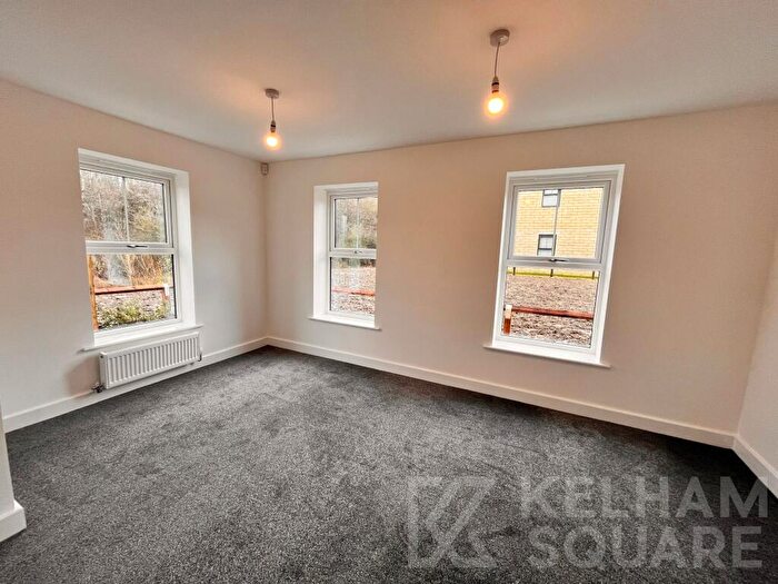 2 Bedroom Semi-Detached House To Rent In Blackthorne Boulevard, Kiveton, S26