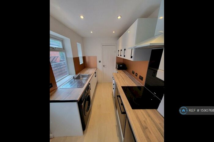 3 Bedroom Terraced House To Rent In Marlborough Road, Coventry, CV2