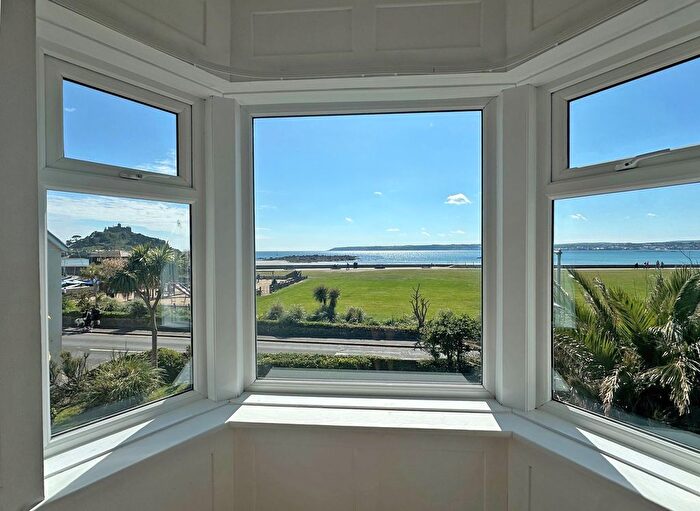 6 Bedroom Detached House For Sale In West End, Marazion, Cornwall, TR17