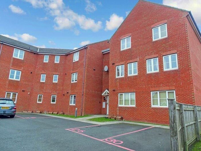 2 Bedroom Flat To Rent In Edgefield, West Allotment, Newcastle Upon Tyne, Tyne And Wear, NE27
