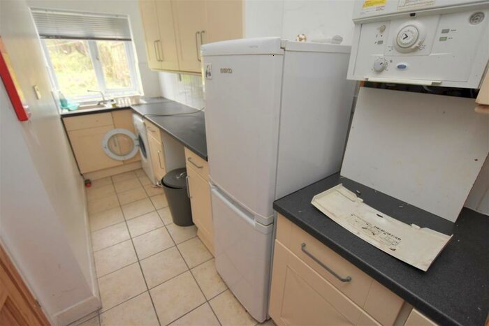 2 Bedroom House To Rent In Reservoir Road, Selly Oak, Birmingham, B29
