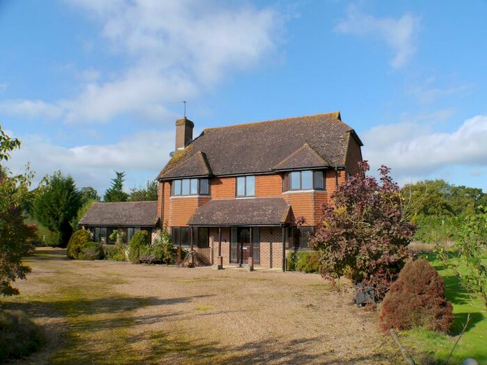 5 Bedroom Detached House To Rent In Loxwood, Billingshurst RH14