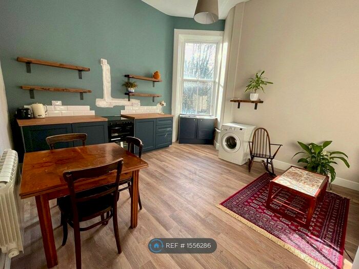 2 Bedroom Flat To Rent In Cornwallis Place, Edinburgh, EH3