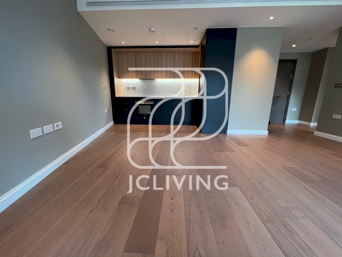 1 Bedroom Flat To Rent In Kennington Lane, Oval Village, SE11