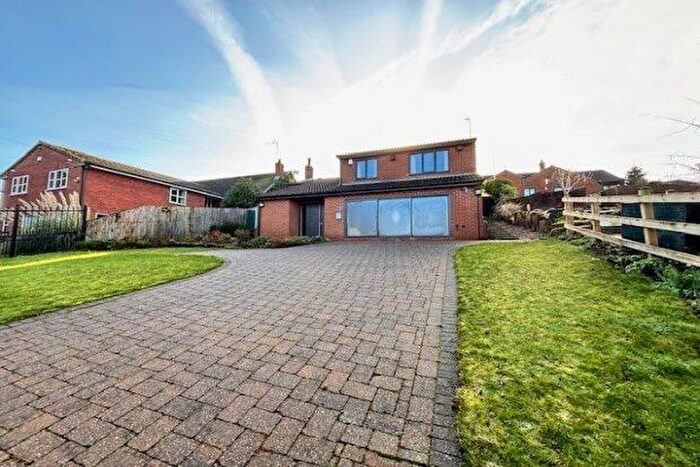 4 Bedroom Detached House To Rent In Vellus Court, Sutton-In-Ashfield, NG17
