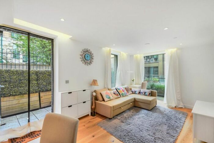 1 Bedroom Flat To Rent In Monck Street, London, SW1P